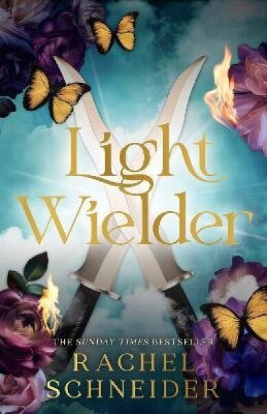 Light Wielder - Schneider Rachel