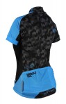 Dres HAVEN SINGLETRAIL women black/blue