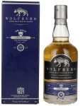 Wolfburn LANGSKIP Single Malt Scotch Whisky 58% 0,7 l (tuba)