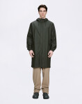 Rains Fishtail Parka 03 Green L