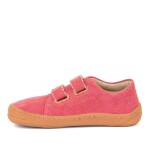 Dívčí barefoot tenisky VEGAN Fuxia Froddo G3130248-4 fuchsia - 29