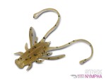 Delphin Umělá nástraha B! Stinx Nympha 20ks - 2.5cm / FRUITY,Delphin Umělá nástraha B! Stinx Nympha 20ks - 2.5cm / FRUITY