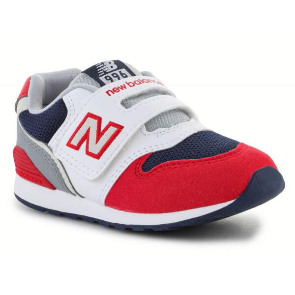 Juniorská dětská obuv IZ996XF3 New Balance EU