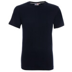 Pánské tričko Tshirt Heavy Slim model 5889529 - PROMOSTARS Barva: melanžově šedá, Velikost: XL