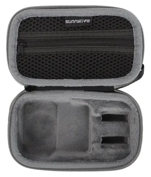 Sunnylife OS-B029 / Brašna pro DJI Osmo 360 Standard Combo / tkanina a flanel (OS-B029)