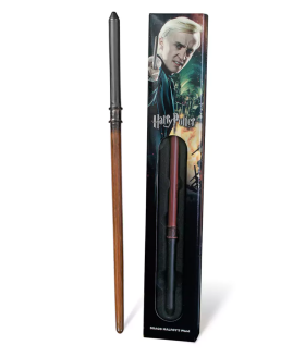 Harry Potter: Sběratelská hůlka - Draco Malfoy - EPEE