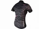 Dres HAVEN SKINFIT women black/pink