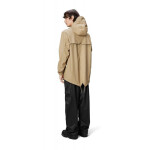 Bunda, mackintosh Rains unisex Fishtail Jacket W3 18010 24 SAND s