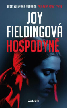 Hospodyně (poškozená) - Joy Fieldingová
