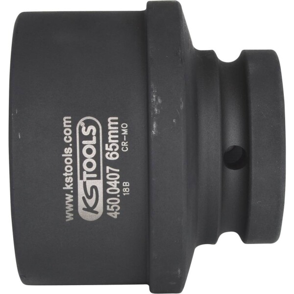 KS Tools 4500407 450.0407 rázový nástrčný klíč