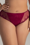 FIGI AV 2138 RED červená L