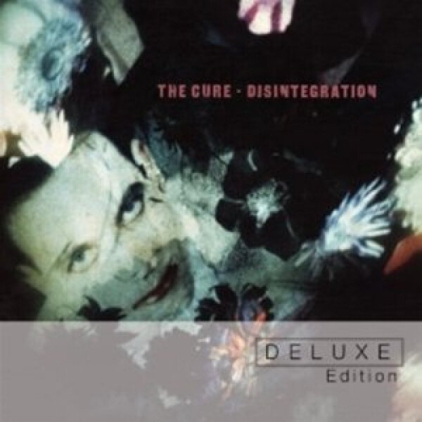 The Cure: Disintegration - 2 LP - The Cure