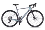 4EVER WINRIDE GRX 480mm 28" titan rainbow 2027