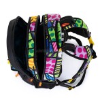 Bagmaster PORTO 22 B školní batoh - Britto