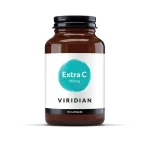 Viridian Extra C 950 mg 90 kapslí (12200)