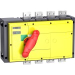 Odpojovač Schneider Electric 31345