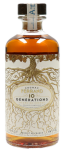 Ferrand 10th COGNAC GENERATION 46% 0,5 l (karton)