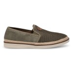 Espadrilky Rieker B2366-54 Látka/-Látka