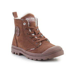 Palladium Pampa HI Zip WL W 95982-292-M EU 39
