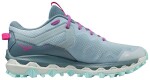 Běžecké boty Mizuno WAVE MUJIN 9 J1GK227071 Velikost obuvi v EU: 38