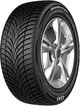 245/45 R18 100V XL WinterDrive Sport M+S 3PMSF TL CEAT