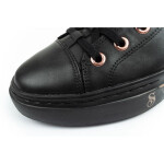 Boty Skechers SLIP-INS W 186001/BBK 39.5