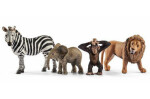 Schleich Wild Life 42387 Startovací sada Wild Life