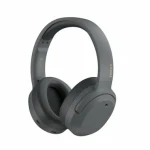 Rozbaleno - EDIFIER W820NB Plus šedá / bezdrátová sluchátka / mikrofon / ANC / Bluetooth 5.3 / rozbaleno (6923520245437.Rozbaleno)