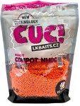LK Baits Nugget CUC! 2mm 600g - Compot NHDC,LK Baits Nugget CUC! 2mm 600g - Compot NHDC