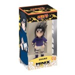 Minix Manga Naruto Sasuke