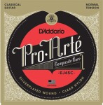 D'Addario EJ45C