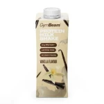 25g Protein Milkshake - GymBeam (vanilka, 250 ml) (34501-2-242ml-vanilla)
