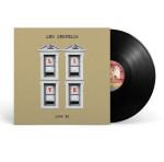 The Buttes Are Alive: Live Ep - LP - Led Zeppelin