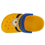 Žabky Crocs Fun Lab Classic I AM Minions Toddler Clog Jr 206810-730 20/21