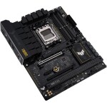 ASUS TUF GAMING B650-PLUS / AMD B650 / DDR5 / SATA III RAID / USB / GLAN / M.2 / sc.AM5 / ATX (90MB1BY0-M0EAY0)