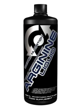 Scitec Nutrition Arginine Liquid 1000 ml (02533)