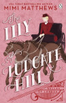 The Lily of Ludgate Hill Mimi Matthews