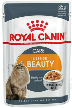 Royal Canin Intense Beauty Gravy 85 g