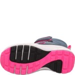 Dívčí sněhule CULUSUK 2.0 Bleu/Pink Gore-Tex, Superfit , 1-009173-8010, modrá - 35