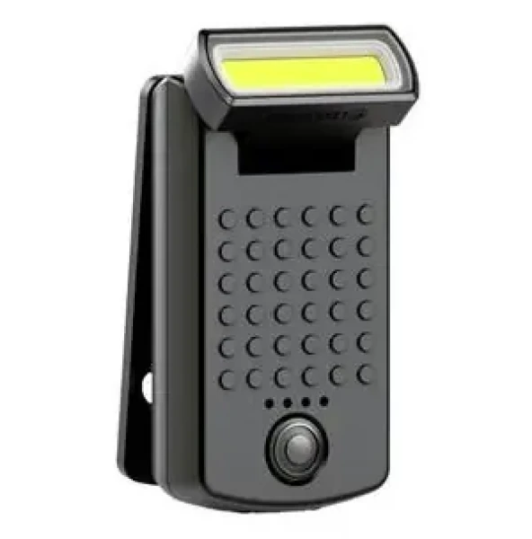 Ledlenser W1R Work / Svítilna / 220 lm / USB-C / IP54 (002162620000)