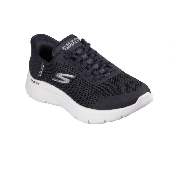 Boty Skechers Go Walk Flex Grand Entry W 124836BKW 39