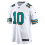 Nike Pánský dres Miami Dolphins NFL Tyreek Hill #10 Classic Game Velikost: 2XL