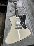 ESP LTD Richard ZK RZK-III Olympic White (použité)