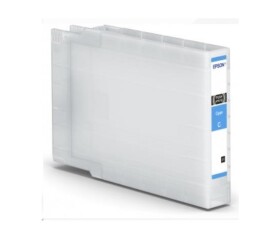 EPSON Ink bar WF-C81xx / WF-C86xx Ink Cartridge XL Cyan (4.600 str.) EDF_1188017