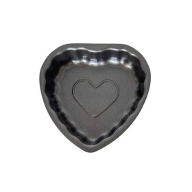Dortisimo Pečicí forma na mini srdce