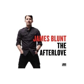 CD The Afterlove - James Blunt