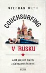 Couchsurfing Rusku