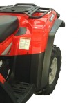 D2 rozšiřovací lemy pro Can-Am Outlander/Outlander Max 800/650/500