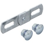 OBO Bettermann 6066941 spojovací prvek 50 ks kov