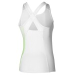 Běžecké tílko Mizuno Release Printed Tank 62GAA70101 Velikost textilu: